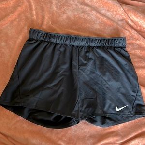NWT Nike Dri-fit shorts